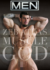 Zeb Atlas: Muscle God