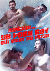 Un porn boy qui vient du froid