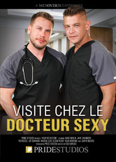 VISITE CHEZ LE DOCTEUR SEXY
