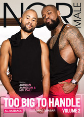 Too Big To Handle Vol. 2