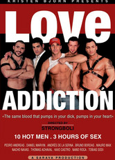 Love Addiction