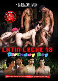 Latin Leche Vol.13
