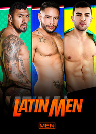 Latin Men