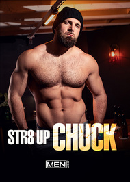 Str8 Up Chuck
