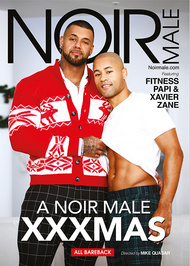 A Noir Male XXXmas