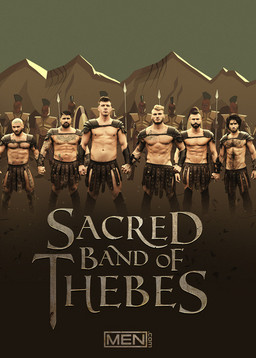 Sacred Band of Thebes