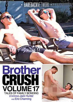 Brother Crush 17