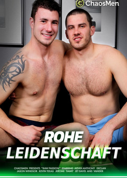 Rohe Leidenschaft