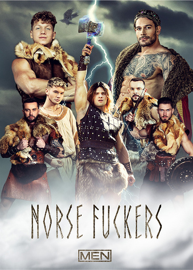 Norse Fuckers
