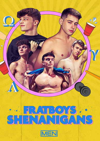 Fratboys shenanigans