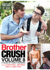 Brother Crush Vol. 8