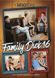 Family Dick 16