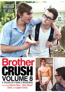 Brother Crush Vol. 8