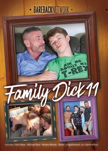 Family Dick Vol.11