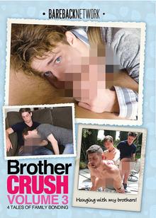 Brother Crush Vol.3