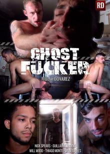 GHOST FUCKER