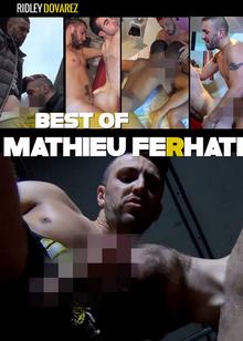 BEST OF MATHIEU FERHATI