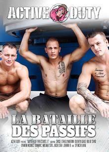 La bataille des passifs