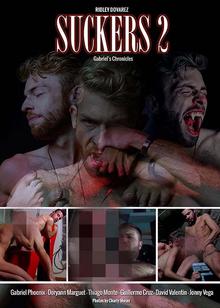  SUCKERS 2