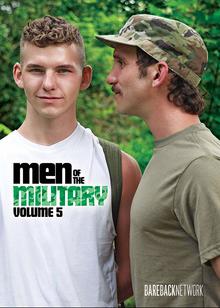 Men of the Military 5