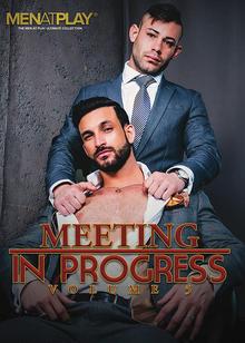 Meeting in Progress vol.5