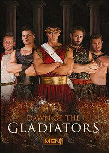Dawn of the Gladiators