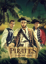 Pirates A Gay XXX Parody