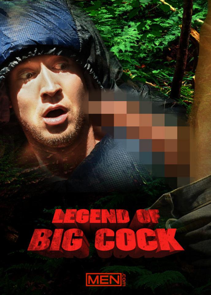 Legend Porn Movie