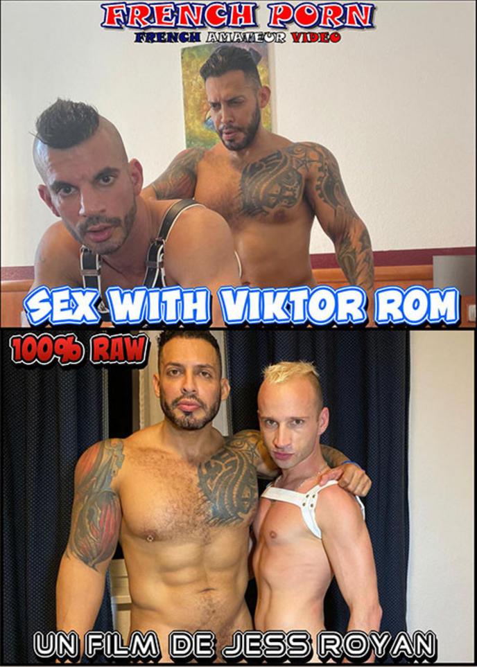 SEX WITH VIKTOR ROM film X en streaming illimité video porno  