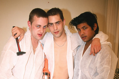 Thugs fucking in the street vol.2