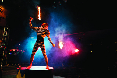 Kings of New York - Saison 2