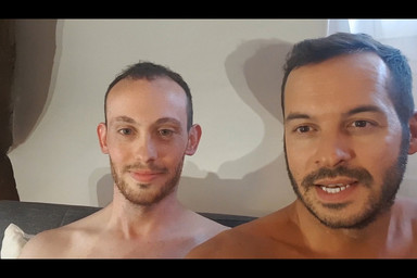 Les Castings Hotissimes De Thiago Monte