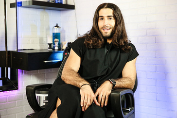 The Fab 3 A Gay Parody.