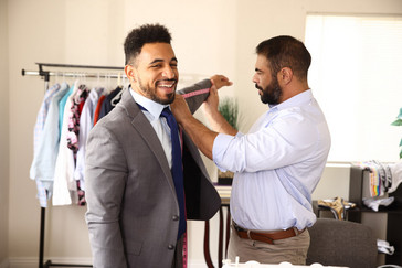 Too Big To Handle Vol. 2