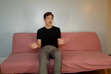 Les Castings Hotissimes De Thiago Monte