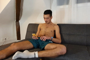 The Hot Castings of Thiago Monte