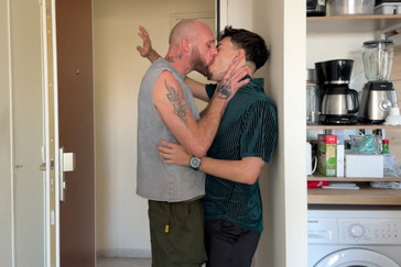 Brutes de sexe #8