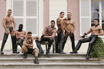 The hard story of Alex