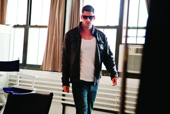 Kings of New York Season 2