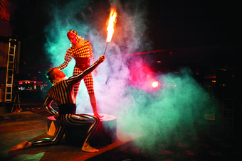 Kings of New York Season 2