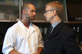 Kings of New York - Saison 1