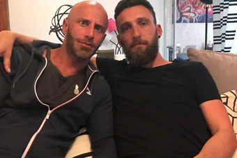 Top with a nice cock