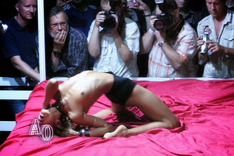 Adult Only - Berlin 2011 part 1