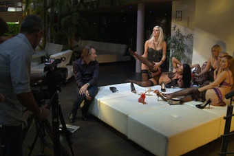 Happy Birthday, les 5 ans de Dorcel TV - Le Making Of