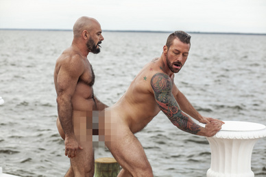 Quality Time With Daddy