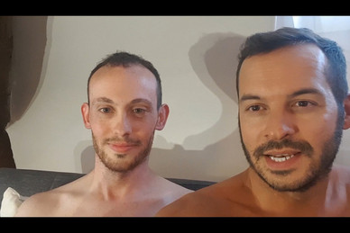 Les Castings Hotissimes De Thiago Monte