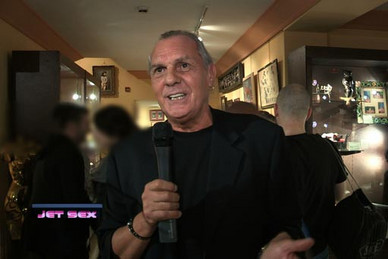 Jet Sex Mag 2011 #10