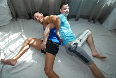 Bottom Games 9