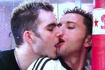 Entre mecs 20ans et hyper vicelards