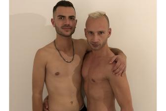 jess royan et ses potes vol 2